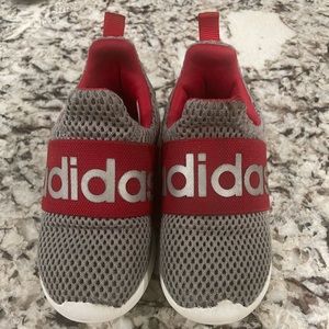 Adidas Sz 7 Toddler Sneakers